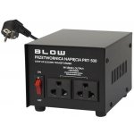 Blow PRT-500 230V/110V 500W – Sleviste.cz
