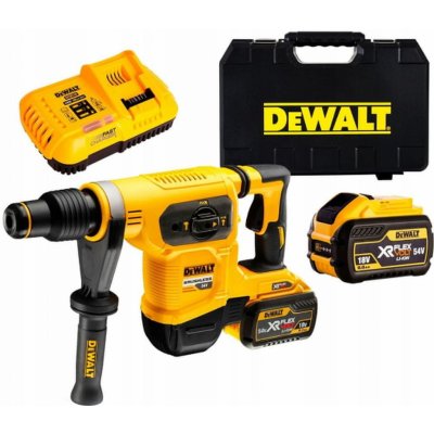 DeWalt DCH481X2 – Zboží Mobilmania