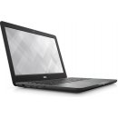 Notebook Dell Inspiron 15 N-5567-N2-513S