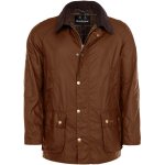 Barbour Ashby Wax Jacket Bark – Hledejceny.cz