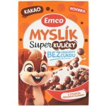 Emco Myslík Super kuličky kakao 300 g – Sleviste.cz