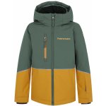 Hannah Anakin Jr Dark Forest/golden Yellow – Zboží Dáma