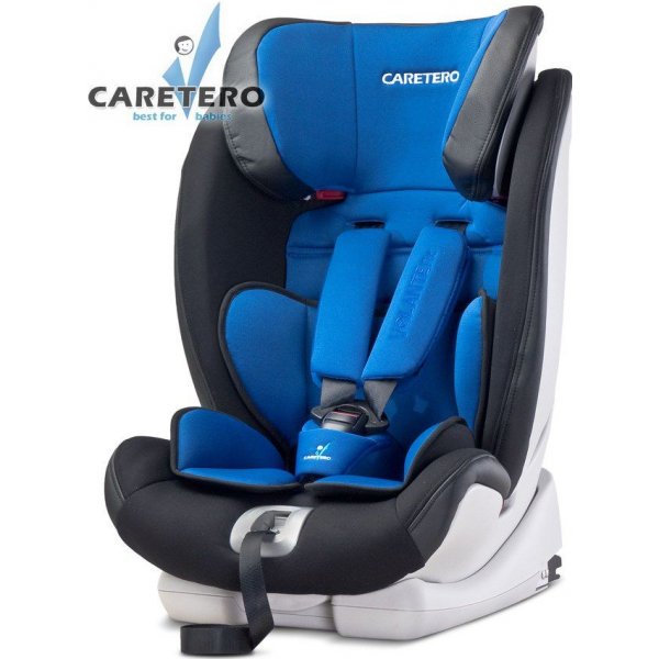 Caretero Volante Fix 2017 Navy od 4 012 Kč - Heureka.cz