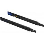 GTV Vedení kuličkových ložisek Versalite Plus H=45 L500mm – Zboží Mobilmania