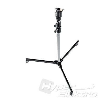 Manfrotto 298 B ALU STUDIO – Hledejceny.cz