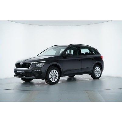 Skoda Kamiq TSI 85 kW – Hledejceny.cz