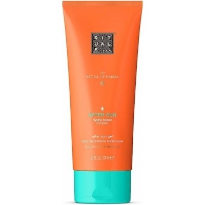 Rituals The Ritual of Karma After Sun Gel 200 ml – Hledejceny.cz