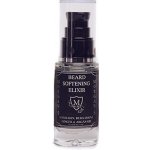 Morgan´s elixír na plnovous 30 ml – Hledejceny.cz