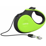 Reedog Senza Premium samonavíjecí vodítko lanko – Hledejceny.cz