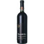 Rocca delle Macìe Chianti Riserva suché červené 1987 0,75 l (holá láhev) – Hledejceny.cz