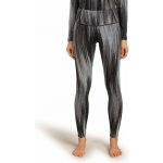 ICEBREAKER Wmns Merino 260 Vertex Leggings First Snow Midnight Navy/Snow/J – Zboží Mobilmania