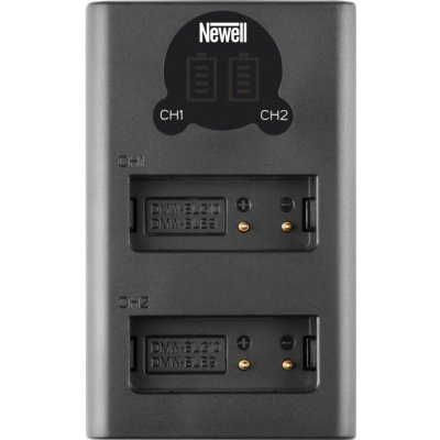 Newell DL-USB-C-DMW-BLG10 – Sleviste.cz