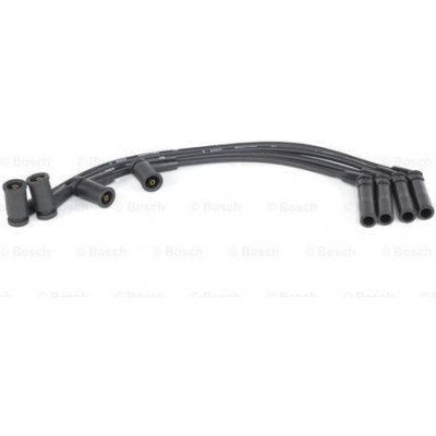 0 986 357 267 BOSCH Sada kabelů pro zapalování – Zboží Mobilmania