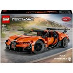 LEGO® Technic 42222 Hyperauto Bugatti Chiron Pur Sport – Hledejceny.cz