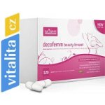DecoFemm Beauty Breast na zpevnění poprsí 240 + 120 kapslí – Hledejceny.cz