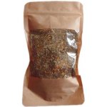 Bylinná BIO směs pro králíky a hlodavce - Bylinná směs 60 g – Sleviste.cz