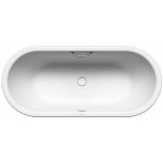 Kaldewei Centro Duo 180 x 80 cm 282810220001 – Hledejceny.cz
