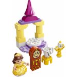 LEGO® DUPLO® Disney Princess 10960 Kráska na plese – Zboží Mobilmania