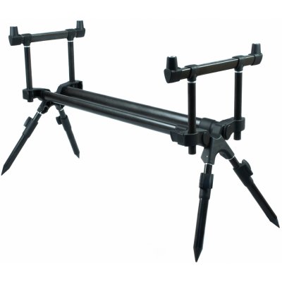 Garda slitinové stojany Master Lite rod pod