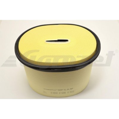 Vzduchový filtr MANN CP 29 550 – Hledejceny.cz