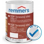 Remmers TOP terasový olej 5 l ořech – HobbyKompas.cz
