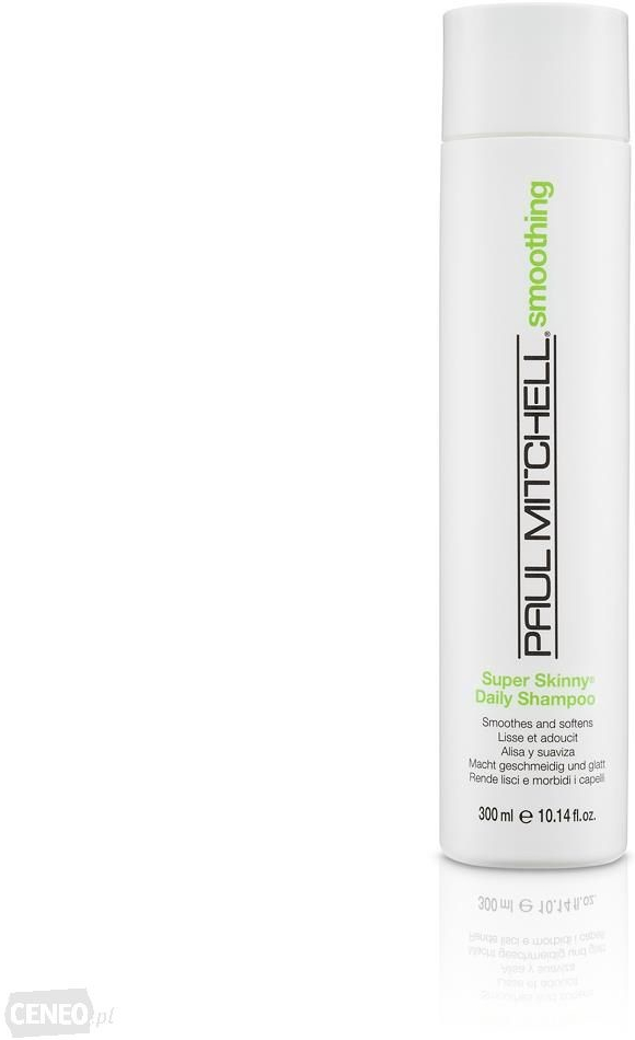 Paul Mitchell Super Skinny Daily Shampoo 300 ml