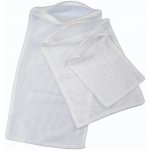 DVH filtrační sáček se zipem 15 x 20 cm 2 ks – Hledejceny.cz