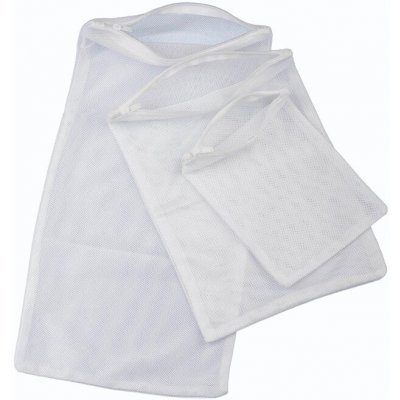 DVH filtrační sáček se zipem 15 x 20 cm 2 ks – Hledejceny.cz