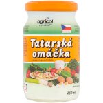 Agricol Tatarská omáčka 250 ml – Zboží Dáma