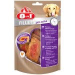 8in1 Fillets pro active S 80 g – Hledejceny.cz