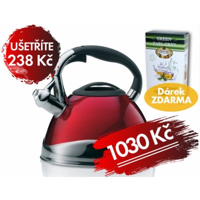 Kela VARUS 3 l – Zboží Mobilmania