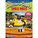 OVEČKA SHAUN - SHEAR HEAT DVD