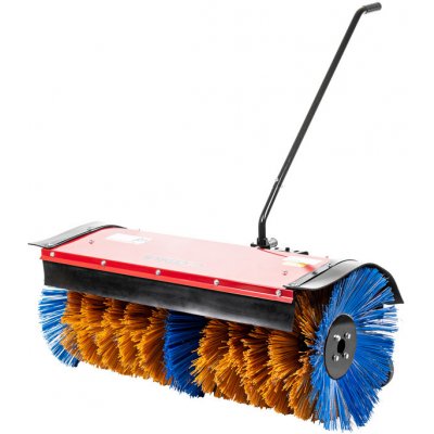 Hahn & Sohn Cedrus Kartáč CEDRTJ16 – Sleviste.cz