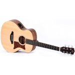 Sigma Guitars GSME – Zboží Dáma