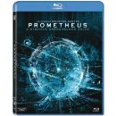 Prometheus 2D+3D BD