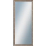 DANTIK TOOTH 60 x 140 cm stříbrná 3162 – Hledejceny.cz