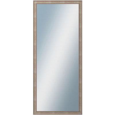 DANTIK TOOTH 60 x 140 cm stříbrná 3162 – Hledejceny.cz