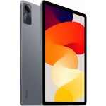 Xiaomi Redmi Pad SE 6GB/128GB Graphite Gray – Hledejceny.cz