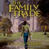 Audiokniha Family Trade: A Fantasy Novel