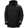 Pánská bunda Helly Hansen Reine Puffy Jacket 53676 černá