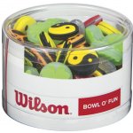 Wilson Bowl o´Fun 75ks – Zboží Dáma