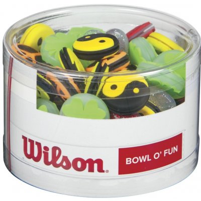 Wilson Bowl o´Fun 75ks – Zboží Dáma
