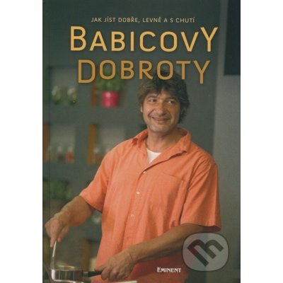 Babicovy dobroty - Babica Jiří – Zbozi.Blesk.cz