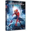 Amazing Spider-Man 2 DVD