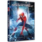 Amazing Spider-Man 2 DVD – Sleviste.cz