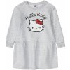 Hello Kitty dívčí mikinové šaty