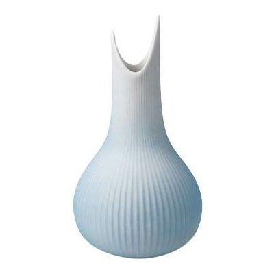Goebel Váza 15 cm Raindrop Ice Gabriele Strehle - Studio 8 – Hledejceny.cz