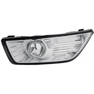 Levé přední mlhové světlo Ford Mondeo IV (BA7) 07-10 | Zboží Auto