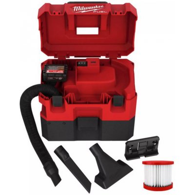 Milwaukee M12 FUEL 4933478186 – Hledejceny.cz