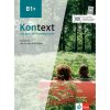 Kontext (B1+) – Kursbuch mit Audios u. Videos Klett nakladatelství